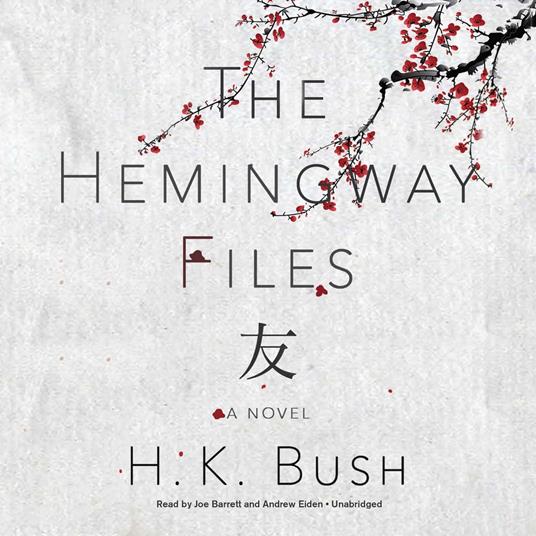 The Hemingway Files