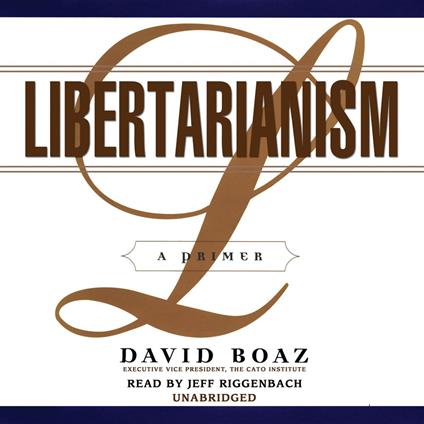 Libertarianism