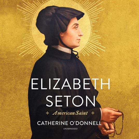 Elizabeth Seton