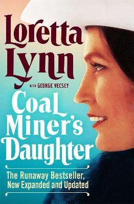 Coal Miner's Daughter - Loretta Lynn - cover