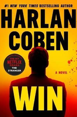 Win - Harlan Coben - cover