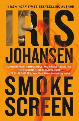 Smokescreen - Iris Johansen - cover