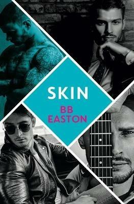 Skin - Bb Easton - cover