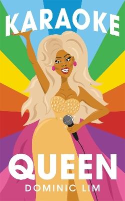Karaoke Queen - Dominic Lim - cover
