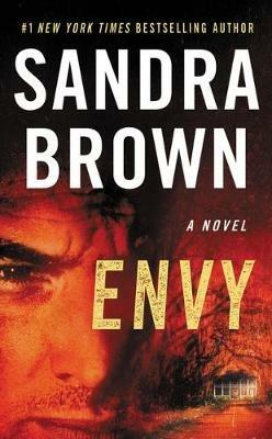 Envy - Sandra Brown - cover