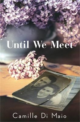Until We Meet - Camille Di Maio - cover