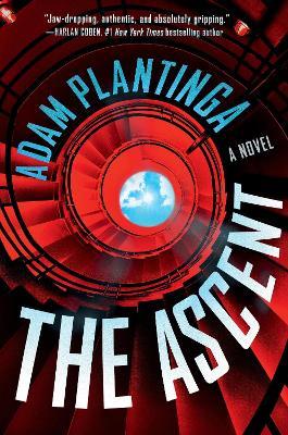The Ascent - Adam Plantinga - cover