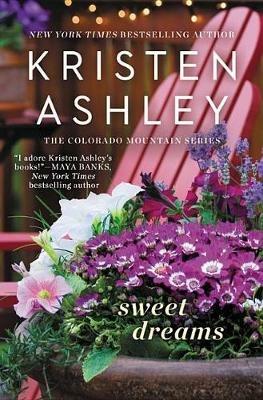 Sweet Dreams - Kristen Ashley - cover