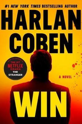 Win - Harlan Coben - cover