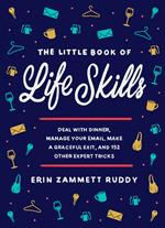 The Little Book of Life Skills