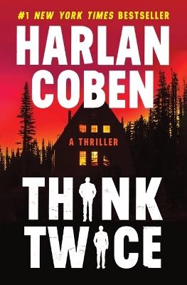 Think Twice - Harlan Coben - cover