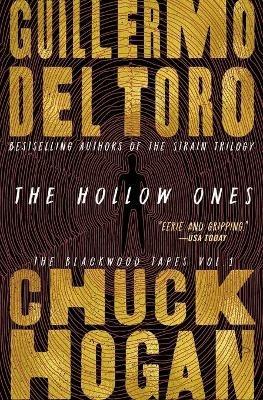 The Hollow Ones - Guillermo del Toro,Chuck Hogan - cover