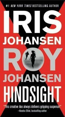 Hindsight - Iris Johansen,Roy Johansen - cover
