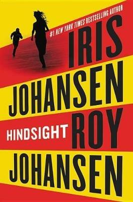 Hindsight - Iris Johansen,Roy Johansen - cover