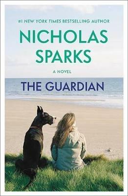 The Guardian - Nicholas Sparks - cover