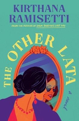 The Other Lata - Kirthana Ramisetti - cover