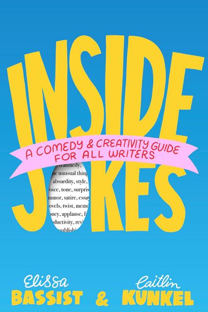 Inside Jokes