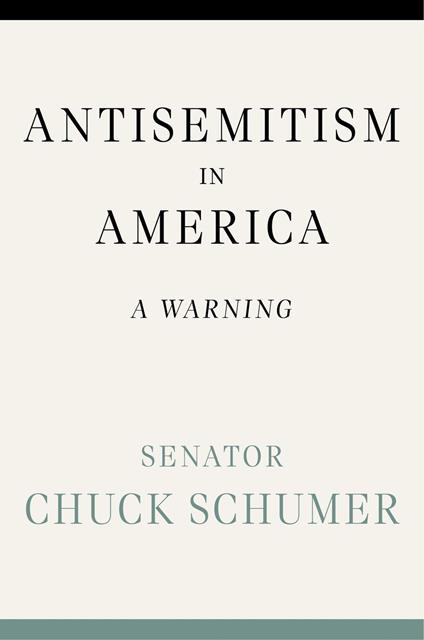 Antisemitism in America