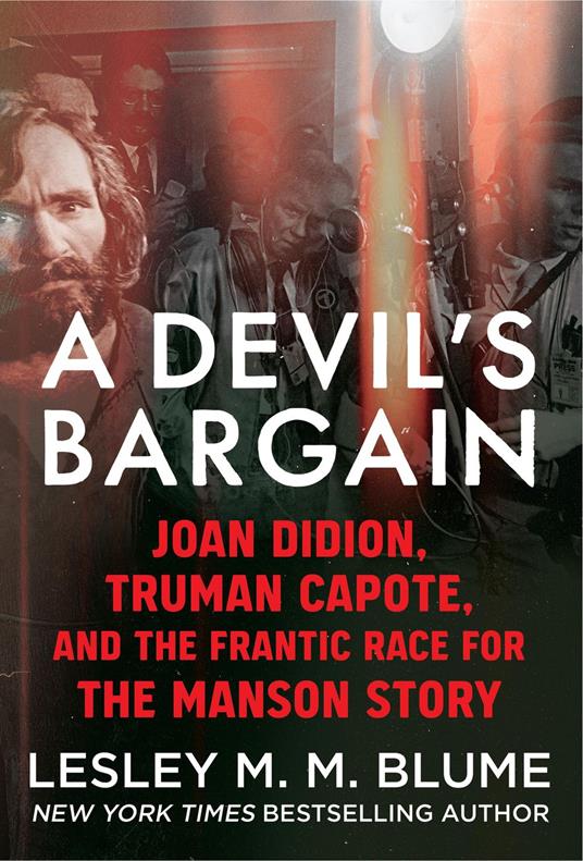 A Devil's Bargain