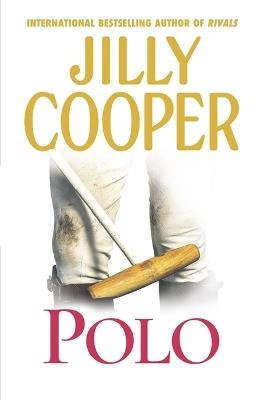 Polo - Jilly Cooper - cover