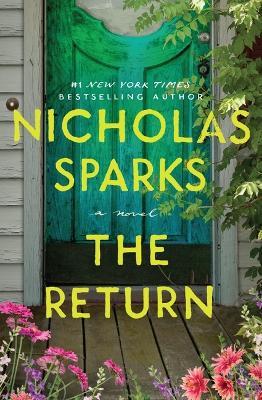 The Return - Nicholas Sparks - cover