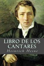 Libro de Los Cantares