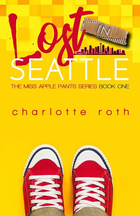 Lost in Seattle - Charlotte Roth - ebook