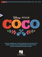 Disney/Pixar'S Coco: Music from the Original Motion Picture Soundtrack