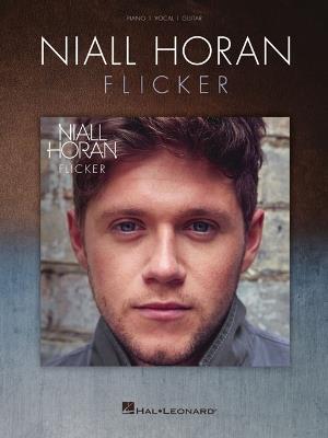 Niall Horan - Flicker - cover