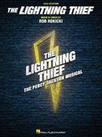 The Lightning Thief: The Percy Jackson Musical - Vocal Selections