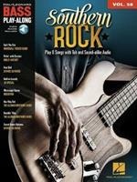 Southern Rock: Includes Downloadable Audio