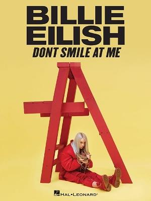 Billie Eilish - Don't Smile At Me - cover