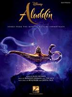 Aladdin: From the Motion Picture Soundtrack