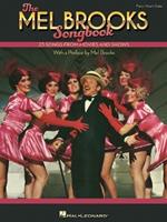 The Mel Brooks Songbook: 23 Songs from Movies and Shows