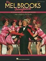 The Mel Brooks Songbook: 23 Songs from Movies and Shows