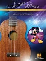 First 50 Disney Songs: You Should Play on Ukulele