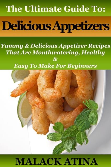 Appetizer Recipes