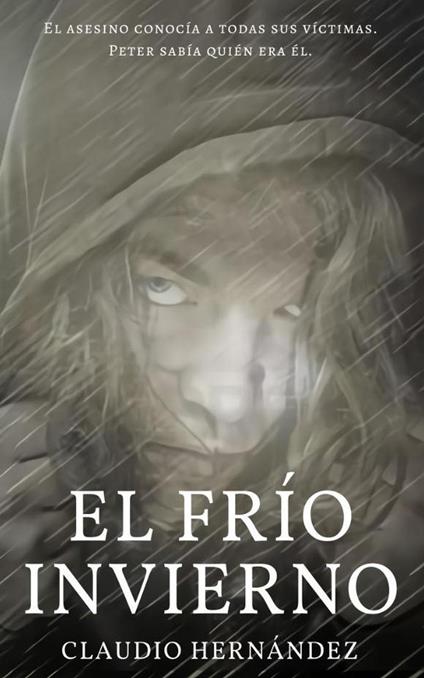 El frío invierno