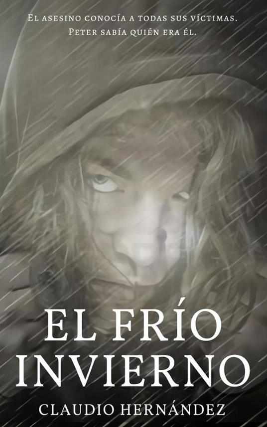 El frío invierno