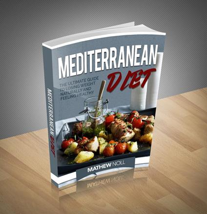 Mediterranean Diet