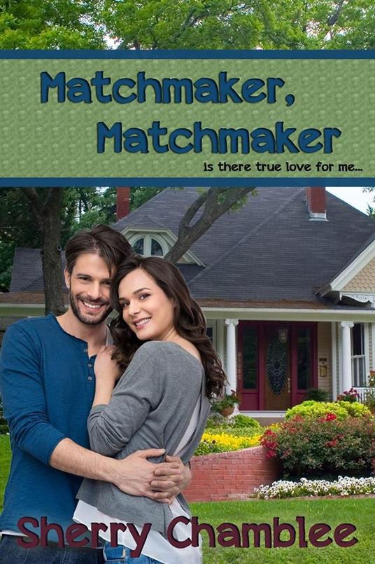 Matchmaker, Matchmaker