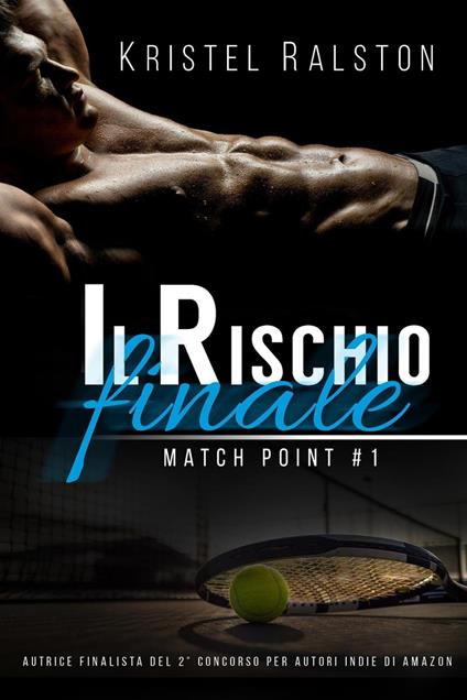 Il rischio finale (Jake e Colette) - Kristel Ralston - ebook
