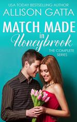 A Match Made in Honeybrook