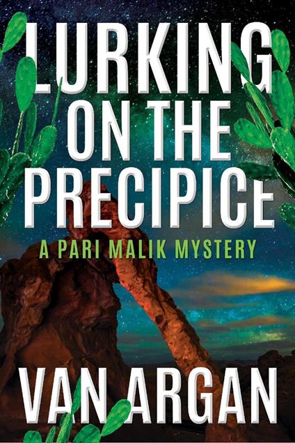 Lurking On The Precipice