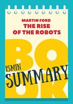 15 min Book Summary of Martin Ford's Book 