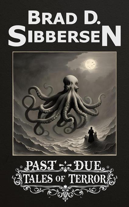Past-Due Tales of Terror