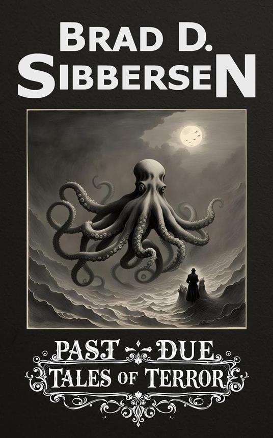 Past-Due Tales of Terror