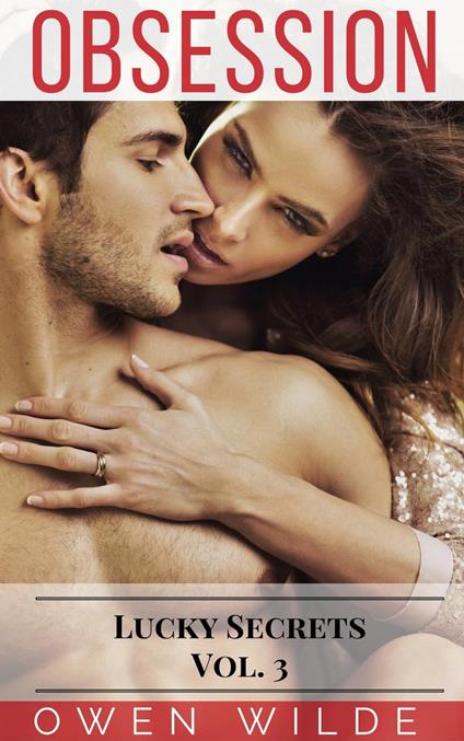 Obsession (Lucky Secrets - Vol. 3)
