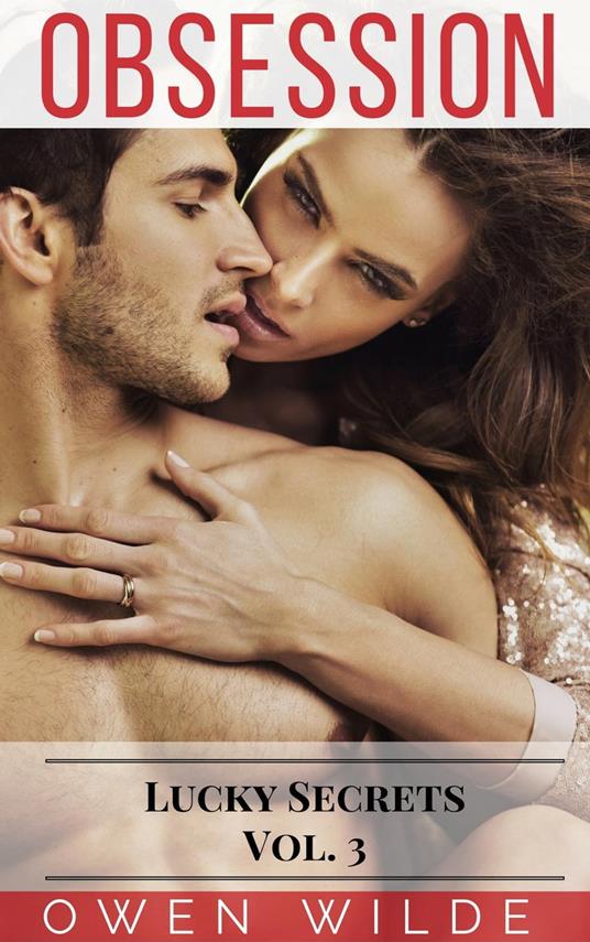 Obsession (Lucky Secrets - Vol. 3)