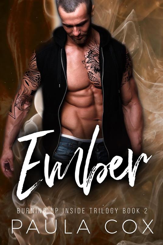 Ember: A Dark Bad Boy Romance
